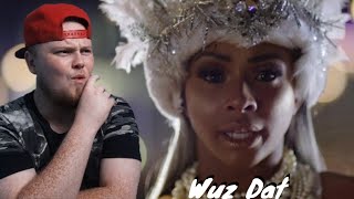 Boity Nasty C  Wuz Dat Reaction [upl. by Ainahpets]