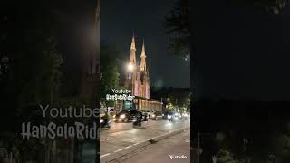 Gereja Katedral St Maria Diangkat ke Surga Jkrt katedral churchkatedral traveling worldtravel [upl. by Winonah622]