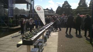 Opening Culinair Zoetermeer [upl. by Hsirahc]