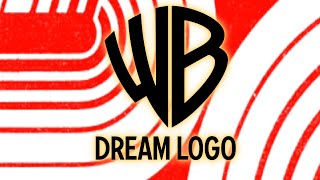 Warner Bros 1973 DREAM LOGO 50th Anniversary Variant [upl. by Melnick]