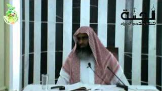 حكم تارك الصلاة  الشيخ أحمد بن عمر الحازمي [upl. by Takara]