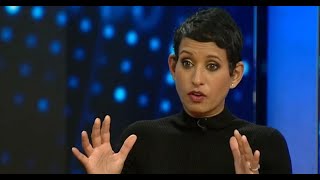 BBC Breakfasts Naga Munchetty goes too far as host takes out frustration [upl. by Shaughn]