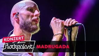 Madrugada live  Rockpalast  2019 [upl. by Herates199]