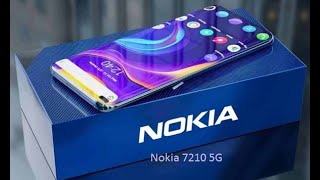 Nokia 7210 Supernova  Introduction Official Look Specifications Features amp More [upl. by Cul]