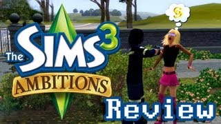 The Sims 3 Island Paradise  Official Trailer [upl. by Melessa]