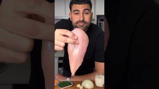 UNA MANERA MUY DISTINTA DE PREPARAR POLLO 🍗🤤➡️creadorLasRecetasdeSimon receta ricoysano viral [upl. by Ahsiak911]