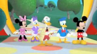 Mickey Mouse Clubhouse  Clip 63  Official Disney Junior Africa [upl. by Yemaj]