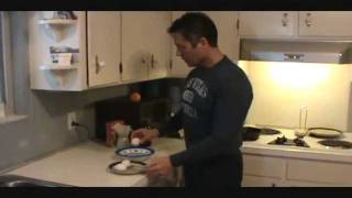 BodyBuilding Diet  LactoOvo Vegetarian  Healthy Breakfast  Lunch  Dinner [upl. by Doner]