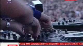 ANGELLO INGROSSO  EXIT 2009 part 4 [upl. by Ahsirt]