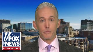 Trey Gowdy on Democrats newfound embrace of transparency [upl. by Kipton]