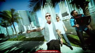 Mi Declaración Peter Manjarrés Y J Balvin  Video Oficial [upl. by Azmuh]