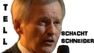 Schachtschneider  im Gesrpäch mit VonTell  Wahl 2013  Zukunft  Recht  HD [upl. by Ayouqat]