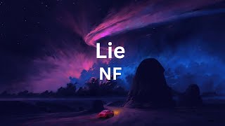 Lie  NF [upl. by Bear681]