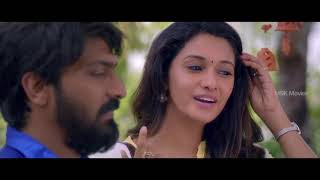 Madhu invites Murali into her house  Meyaadha Maan Tamil Movie [upl. by Hesther]