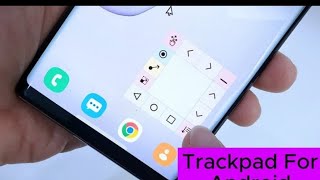 install Track Pad on Android [upl. by Marieann]