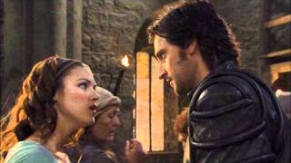 Clarissa Part 1  Richard Armitage  Excerpt 2 [upl. by Arathorn]