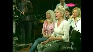 Mira Skoric  Suzana Mancic  Grand Kabare  TV Pink [upl. by Fricke]