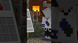 Sekarang Ada Forge Golem di Minecraft [upl. by Innor153]