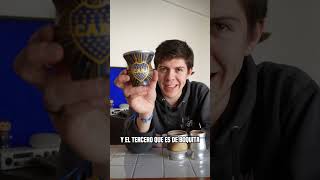 Te muestro mi colección de MATES 🧉 argentina mate emavlogs [upl. by Ahtanaram]