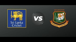 Sri Lanka Vs Bangladesh Live 2nd Test Match 1st day testcricket livecricketmatchtoday live [upl. by Silbahc]