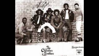 THE CHAMBERS BROTHERS  TO LOVE SOMEBODY [upl. by Brigette537]