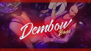 Dj Darix Ft Aldair PlayBoy  Senta Porra Vs Vai Toma Dembow Bass [upl. by Nosak]