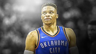 Russell Westbrook  quotIn My Feelingsquot 2018 ᴴᴰ [upl. by Abrahan]