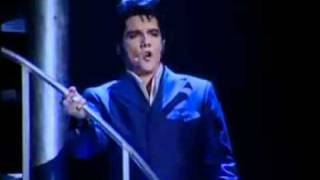 Colonel Parkers Vision of Elvis 68 Xmas Show Pt 1 Radio Web [upl. by Namref157]