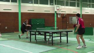 Stefan Steeeeb Kurz vs mariusatyt 21 12 2009 [upl. by Harpole]