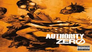 Authority Zero  Madman [upl. by Maurine]