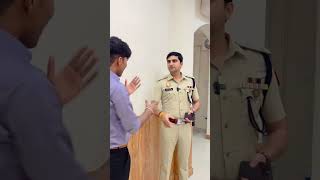 PRATHAM CHAUDHARY 🔥upsc civilservicemotivation youtube yputubeshorts [upl. by Atinra]