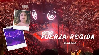 Fuerza Regida Vlog [upl. by Ecirp327]