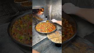 Adıyaman tepsisi  reklam shortvideo food icecream turkey yemek turkishfood streetfood [upl. by Nylorac418]