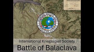 IKS Live Thursday  Battle of Balaclava [upl. by Rebhun]