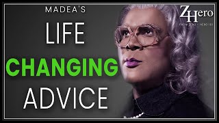 A Madea Family Funeral 2019 Movie  Tyler Perry Cassi Davis Patrice Lovely  Review and Facts [upl. by Fauver]