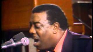 James Cleveland  Where Is Your Faith In God [upl. by Eclud143]