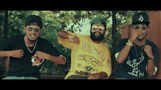 Abalan  අබලන්  Chubby FT Breezy  D rulz PROD CHUBBY BEATS Official Music Video 2022 [upl. by Noelc]