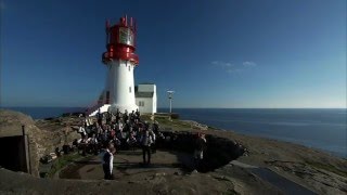 LINDESNES TREKKSPILLKLUBBTE DANS MED KARLSTATÖSERA [upl. by Eustazio]