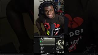 How Daniel Caesar Had EVERYONE on CHROMAKOPIA shorts music tylerthecreator chromakopia [upl. by Leryt]