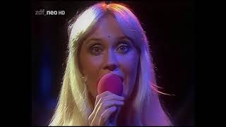 ABBA Greatest Hits live concerts Videos [upl. by Virgin]