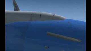 Virtual Sunwing Airlines Promotional Video [upl. by Myron]