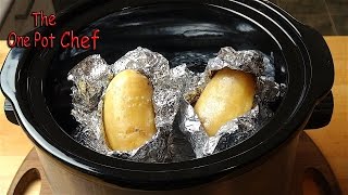 How to Make Baked Potato Soup  Get Cookin  Allrecipescom [upl. by Nennek438]