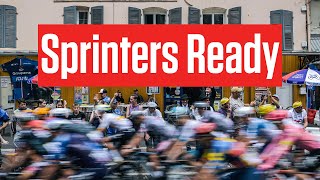 Tour de France 2024 Stage 6 Preview Sprinters Ready [upl. by Novonod833]