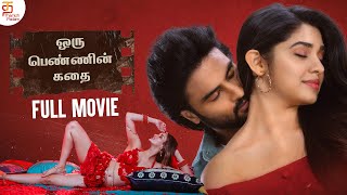 Krithi Shetty Super Hit Romantic Movie  Oru Pennin Kadhai  Latest Tamil Dubbed Movies 2023 [upl. by Dyanne]