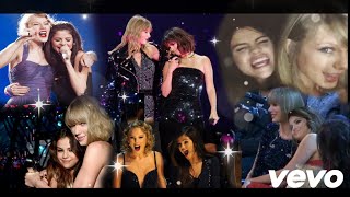 Taylor Swift  dorothea Taylena Music Video [upl. by Marrilee]