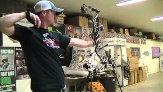 Hoyt Spyder Bow Review [upl. by Mastic]