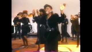 Lets Praise Him  Rickey Grundy Chorale  from The RGC Chorale Video Album 1990 [upl. by Lirbaj]