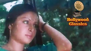 Do Panchhi Do Tinke  Kishore Kumar amp Aarti Mukherjees Superhit Classic Romantic Duet  Tapasya [upl. by Ewart136]