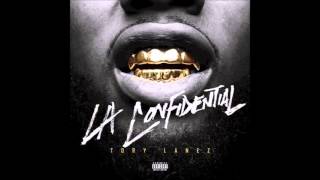 Tory Lanez  LA Confidential Bass Boosted [upl. by Schriever]