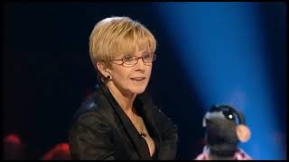 The Weakest Link Puppet Special [upl. by Aseel]